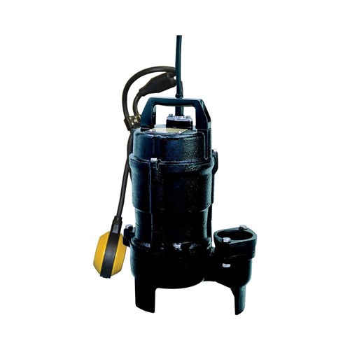 TSURUMI SUBMERSIBLE PUMP AUTO