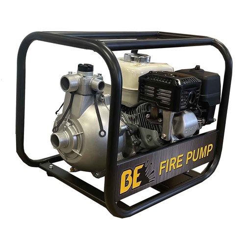 BE WATER PUMP x 1.1/2