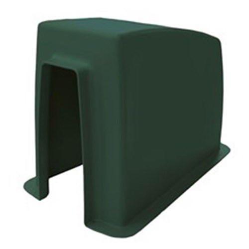 DAB-ESYPUMPCOVER - Pump Cover