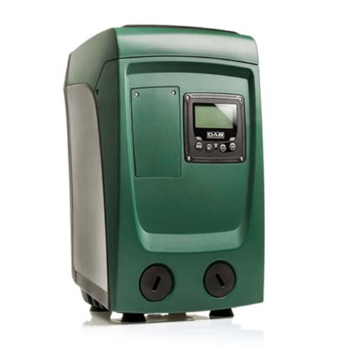 DAB-ESYBOX MINI3 - PUMP VARIABLE SPEED PRESSURE SYSTEM80L/MIN 50M 0.85KW 240V