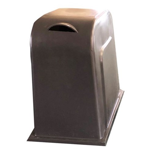 DAB-ESYLINEPUMPCOVERCOVER - DAB E.sybox & E.sybox Mini Pump Cover