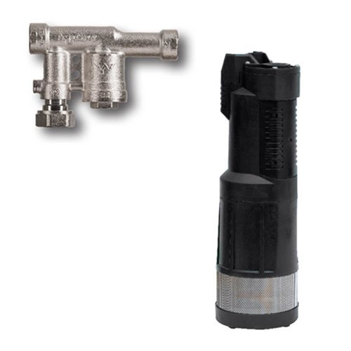 A2-DIVERTRON1200 RAINHARVESTING KIT A2 DIVERTRON1200