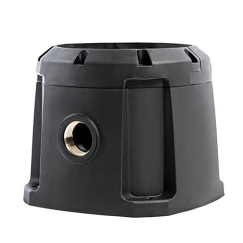 DAB-DOC68 - Pump Docking Station (Convert DTRON IP68 Submerisble pump to Dry Mount Installation)