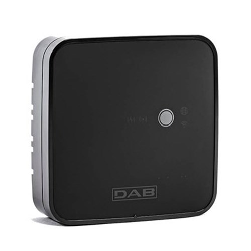 DAB-DCONNECTBOX2 - DConnect Box 2 to connect to DTRON 3 & ESYBOX DIVER