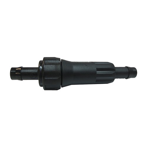 LDPE IN-LINE FILTER - 13mm