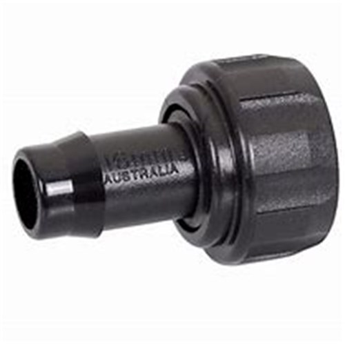 LDPE NUT & TAIL - 1       BSP