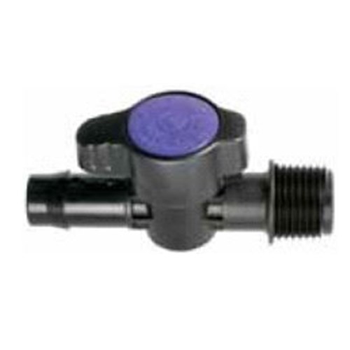 SHUT OFF FLOW CONTROL - RCW