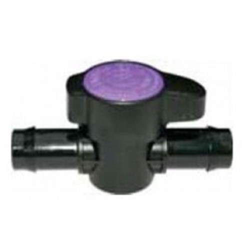 SHUT OFF FLOW CONTROL - RCW