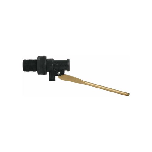 PP APEX W'MARK FLOAT VALVE