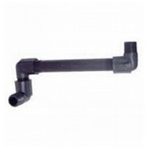 PP ARTICULATED RISER 25 x 450