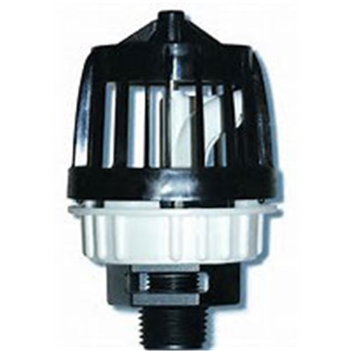 SMOOTH DRIVE SPRINKLER - 3.2mm