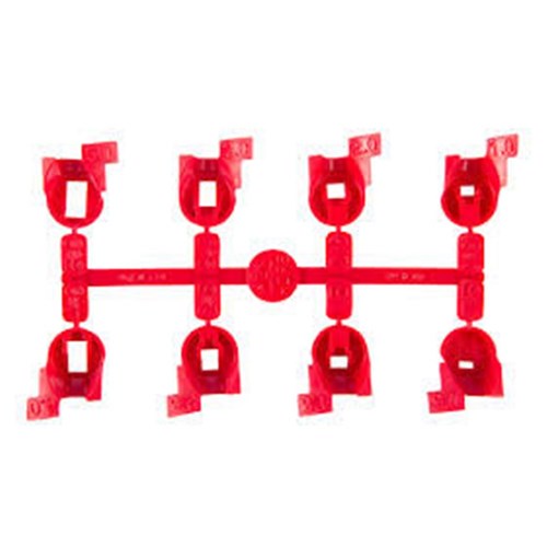HUNTER NOZZLE RACK - PGJ
