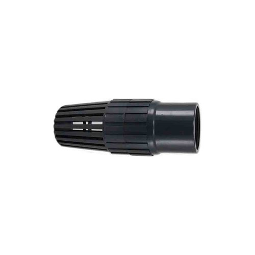 PVC FOOT VALVE - BSP FEMALE