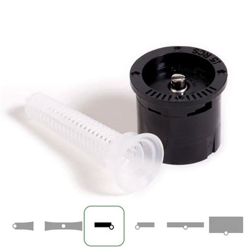 RAINBIRD-15' - 4.6M MPR Nozzle - Right Corner Strip 15RCS